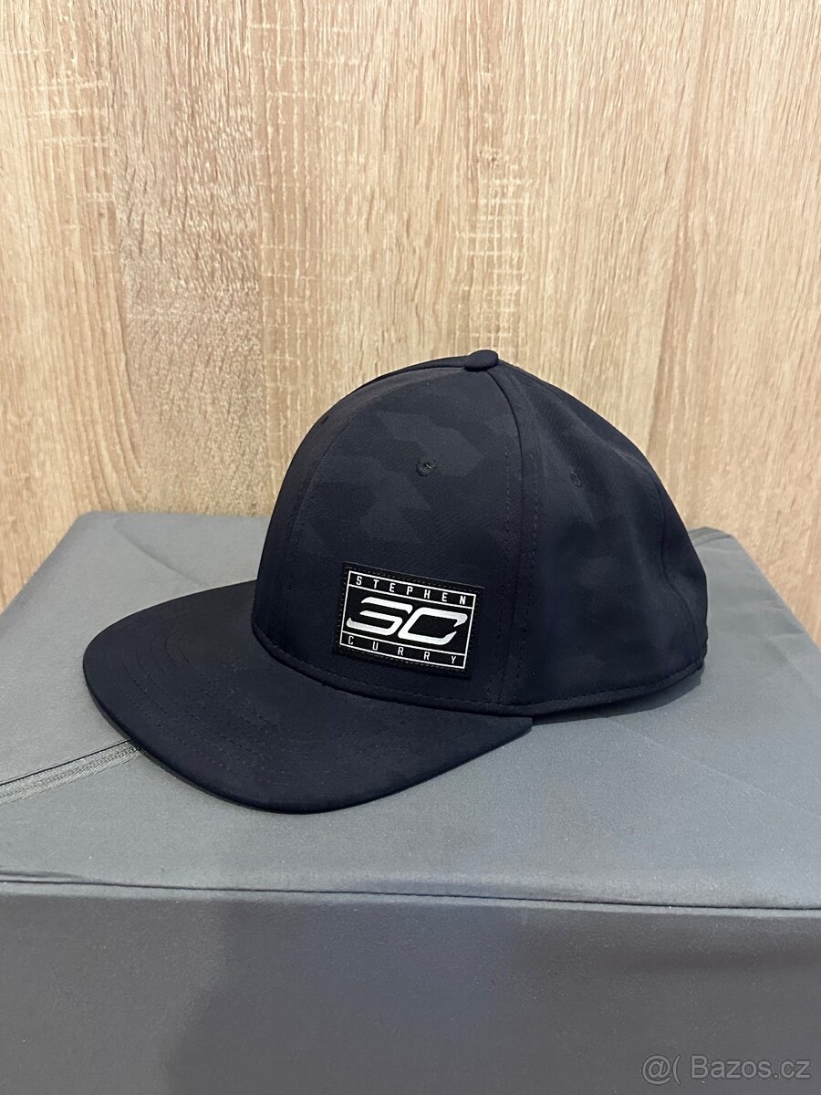 Under Armour SC kšiltovka snapback