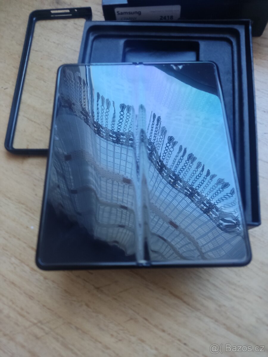 Samsung Galaxy fold 3 5G 12/256 originální