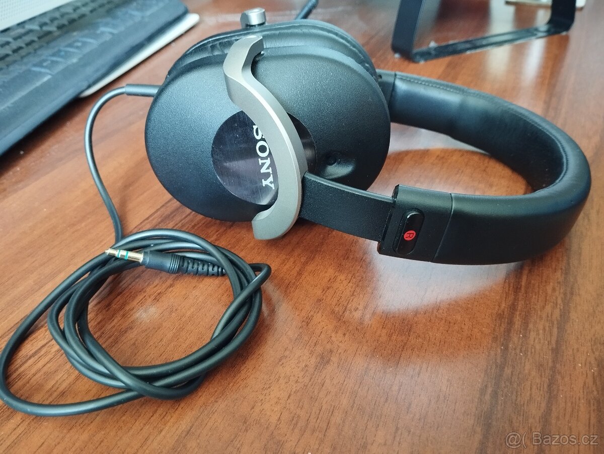Sony MDR-ZX700 (aktuální 8.5.2025)