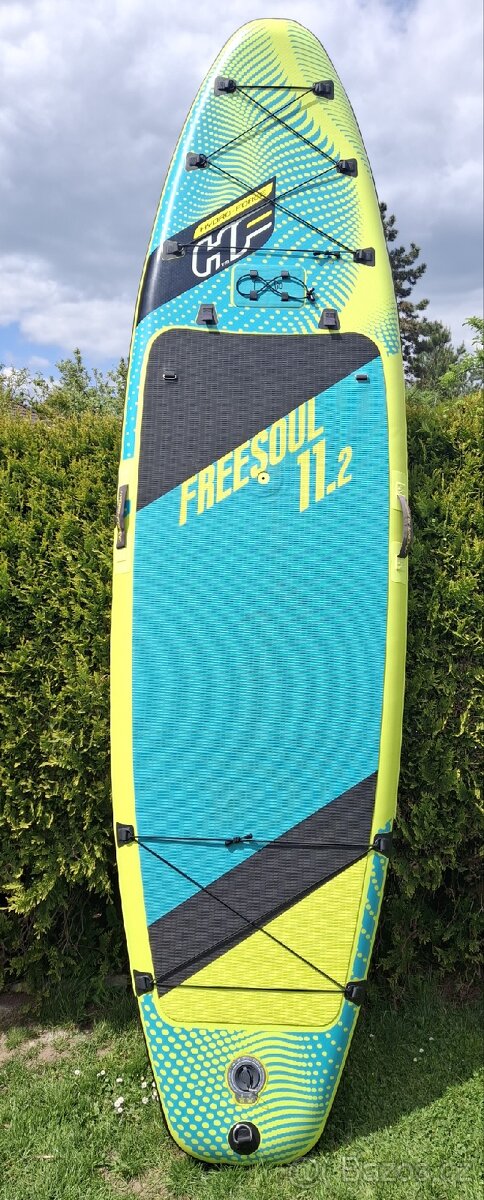 Windsup Hf Freesoul 11,2