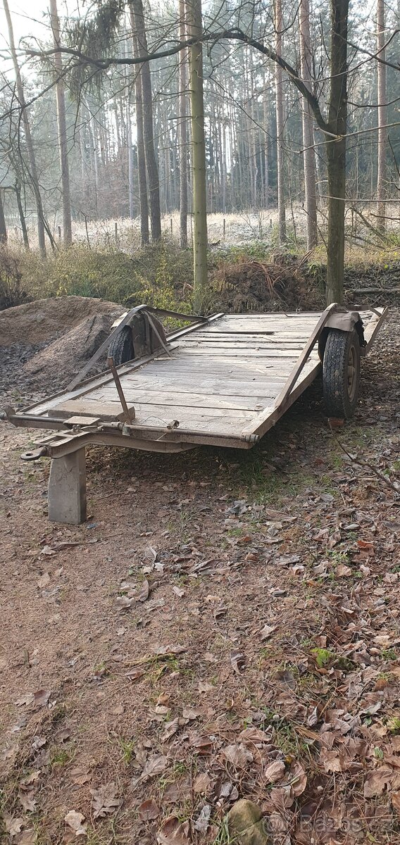 Prodám plaťák