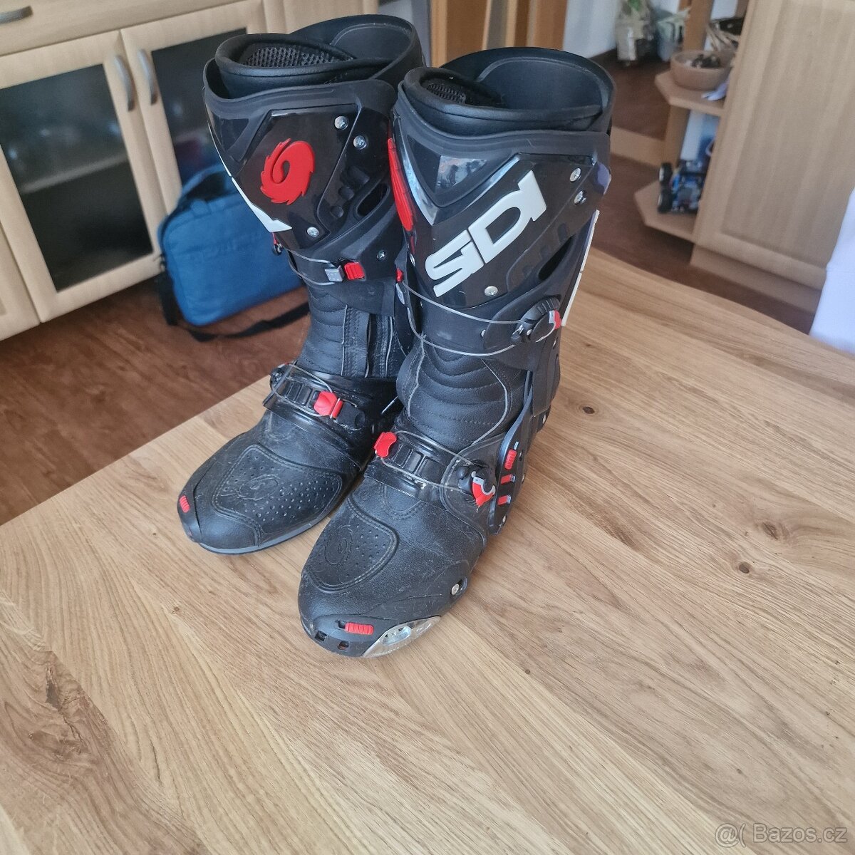 Body SIDI