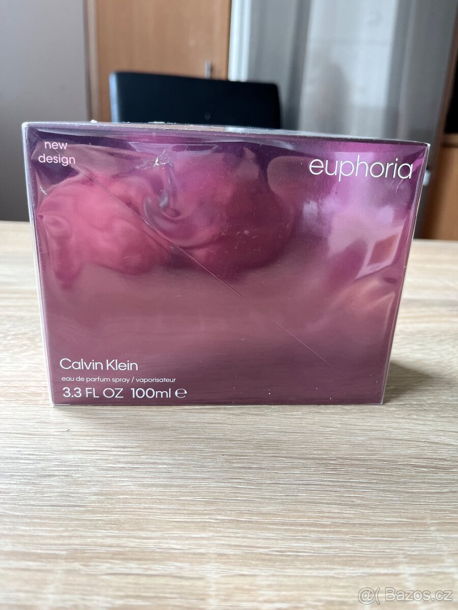 Calvin Klein Euphoria