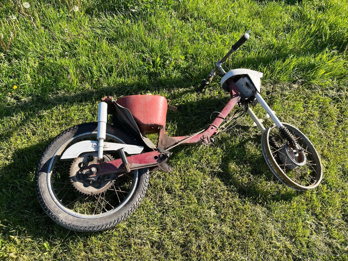 Jawa typ 05