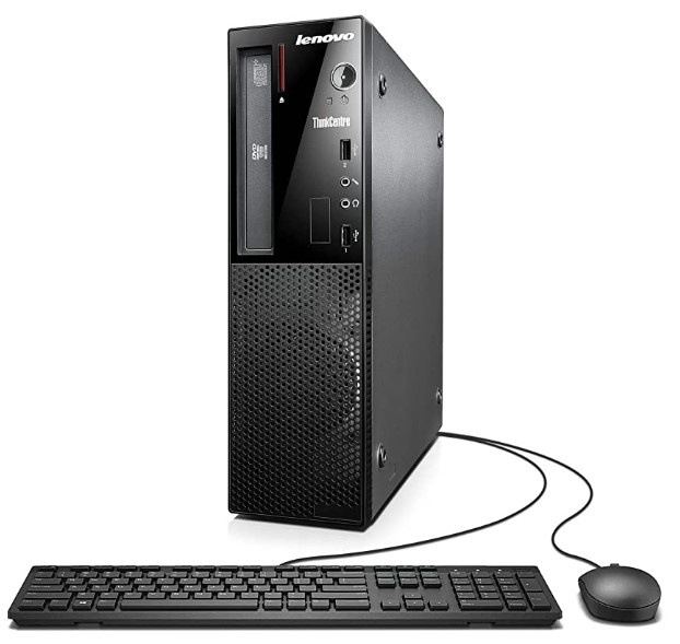 Počítač Lenovo ThinkCentre E73 Intel i3 3,5GHz