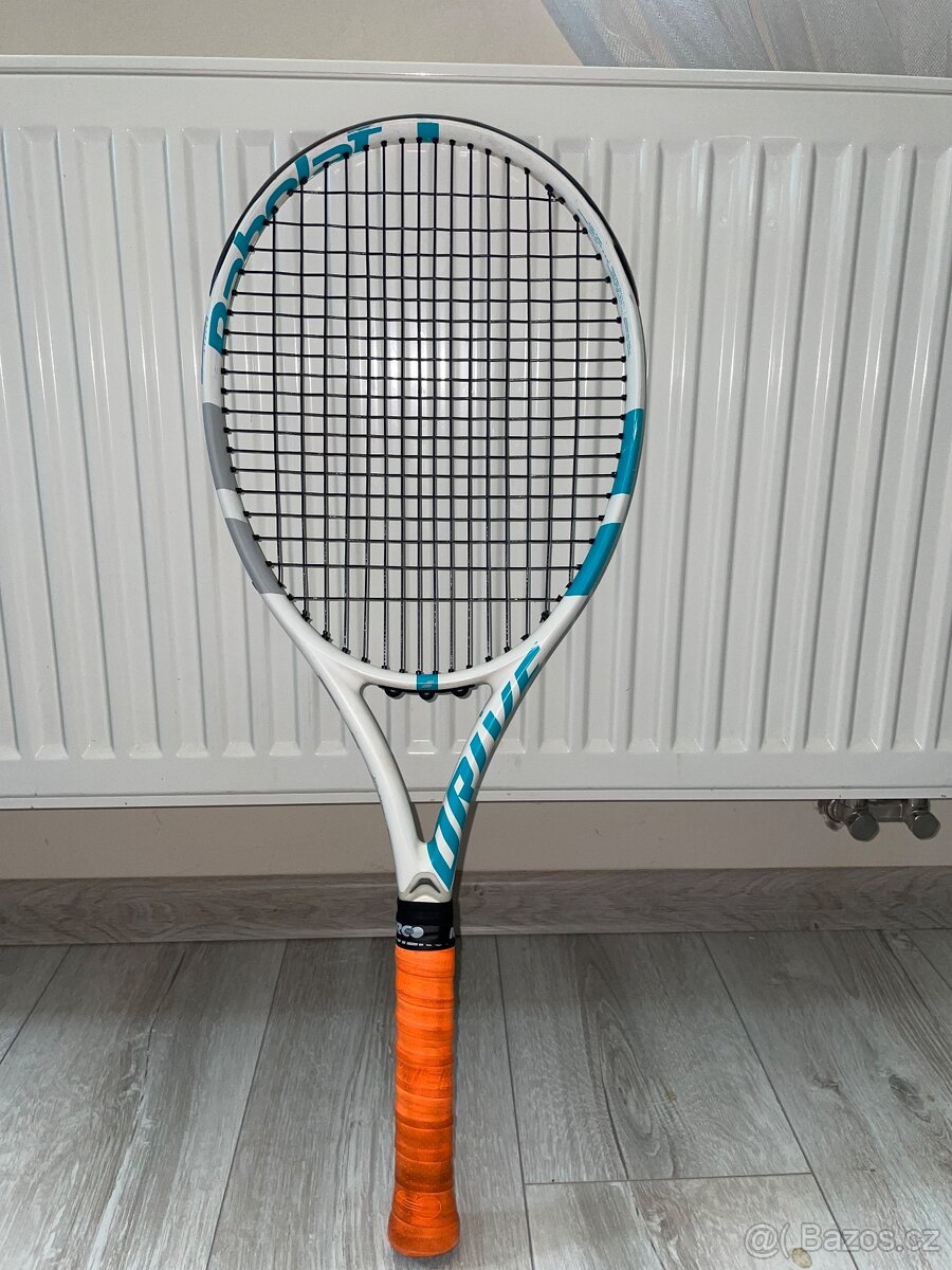 Tenisová raketa - BABOLAT DRIVE G LITE