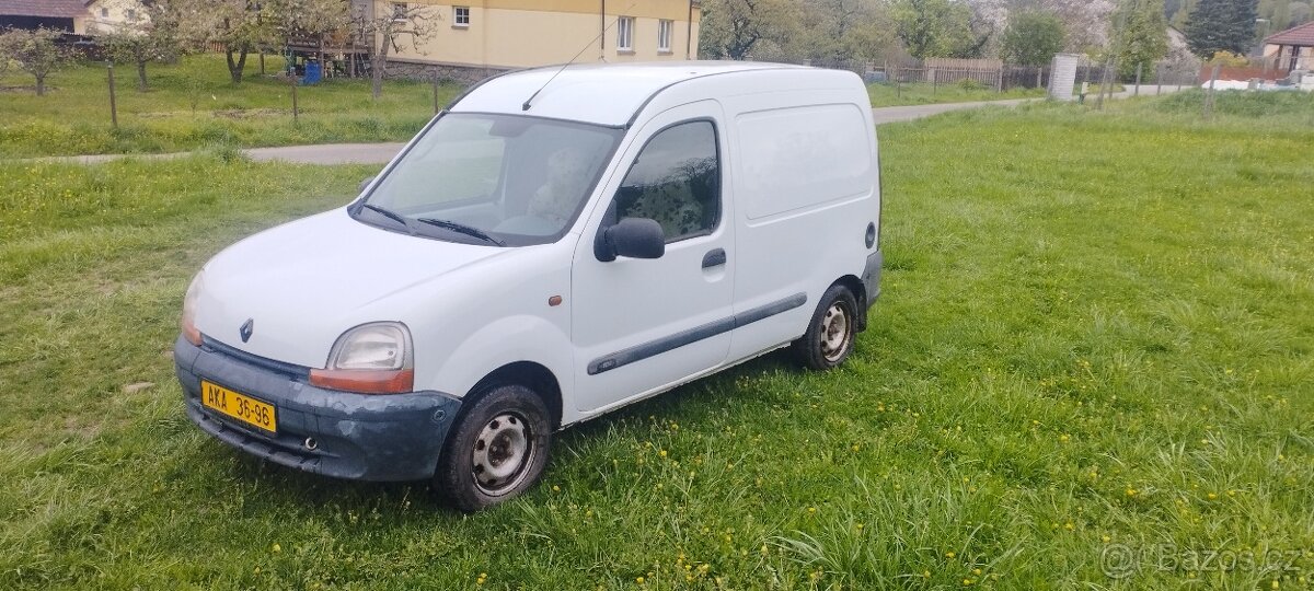 Renault Kangoo