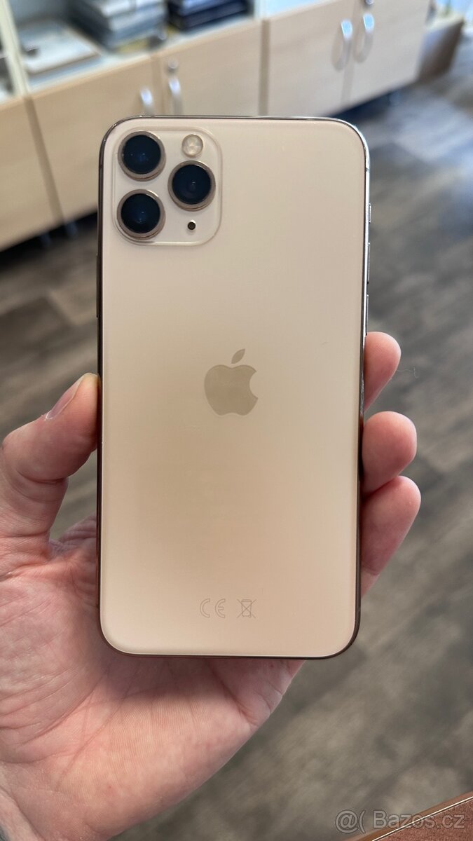 iPhone 11 Pro 256Gb