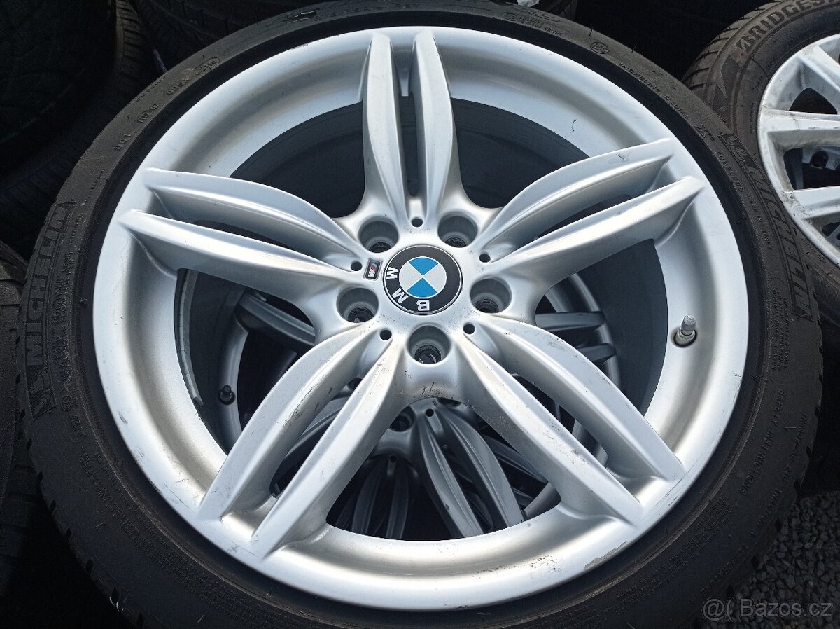 5x120 BMW 9Jx19 ET44 7842653 a 8,5Jx19 ET33 7842652 s29