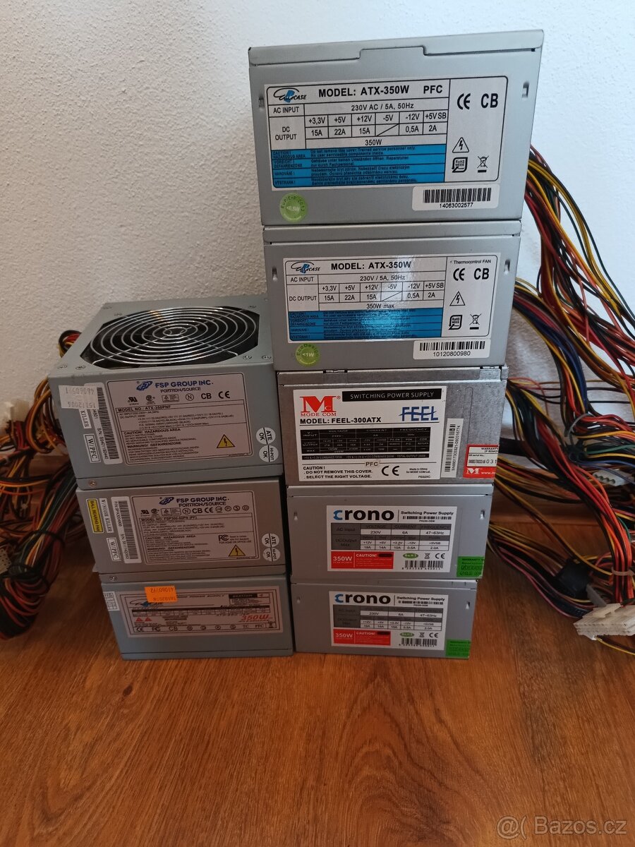 PC zdroj