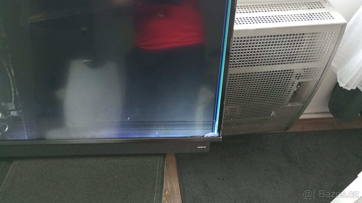 TLC Smart 165 cm