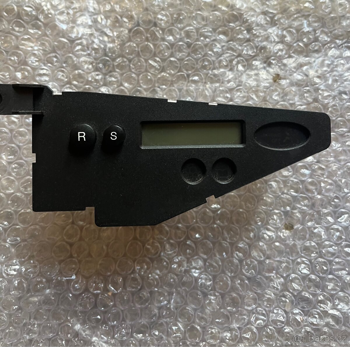 Palubní PC Ford Focus 1998-2004