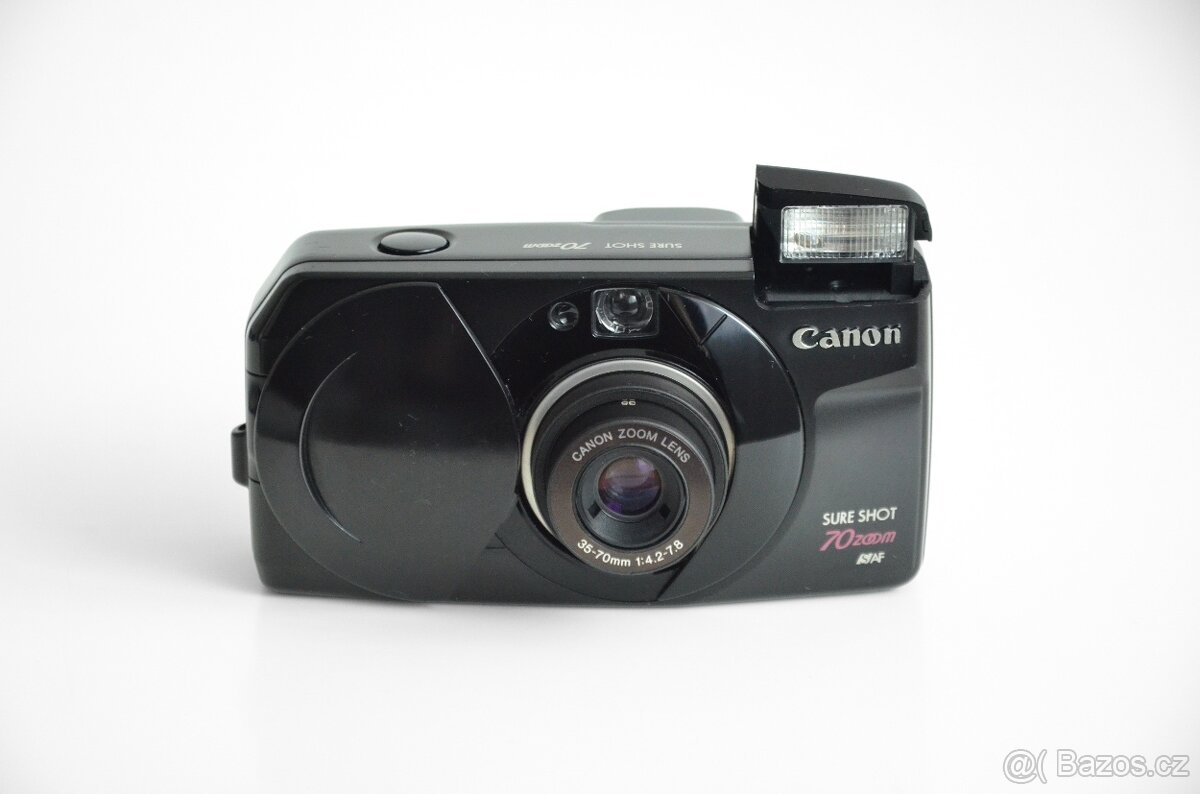 Canon Sure Shot 70 Zoom