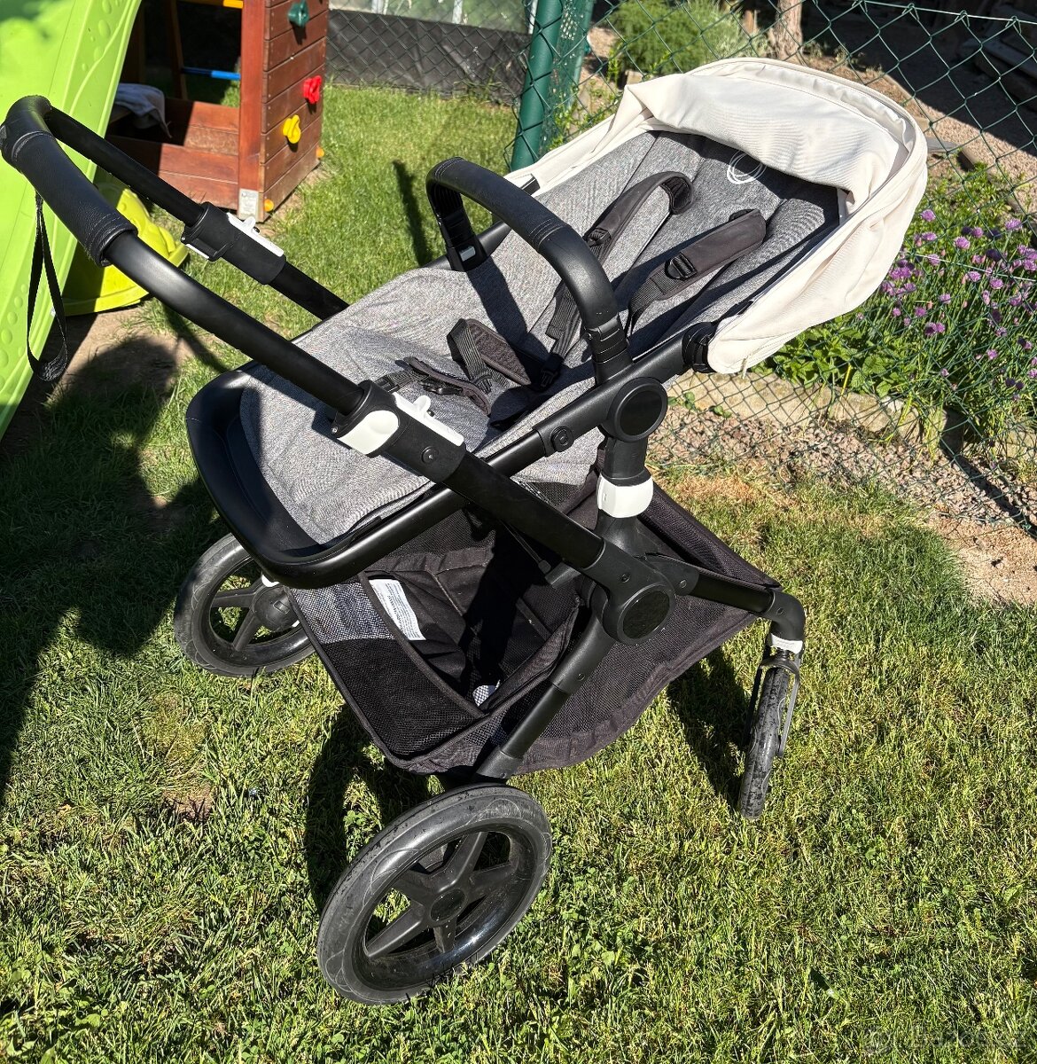 Bugaboo Fox2