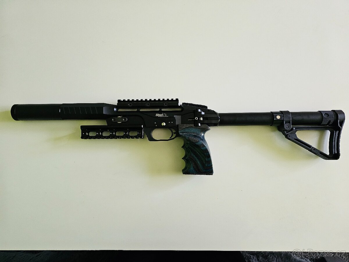 Leshiy clasic  5.5 300mm