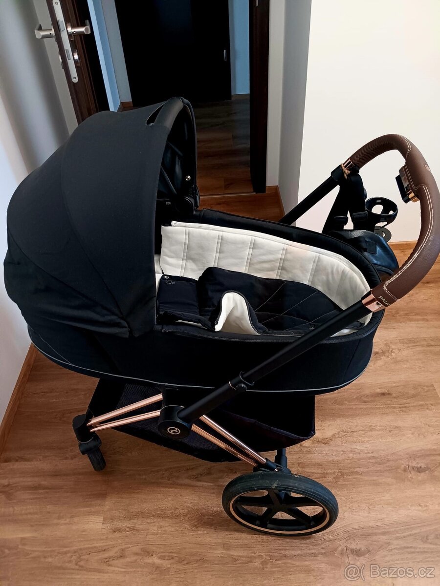 Cybex Priam