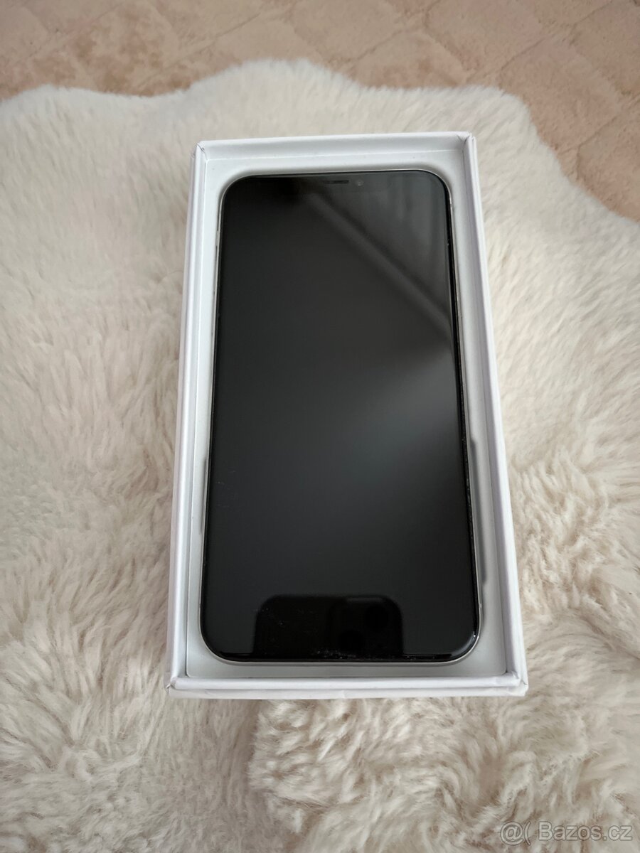 iPhone 10