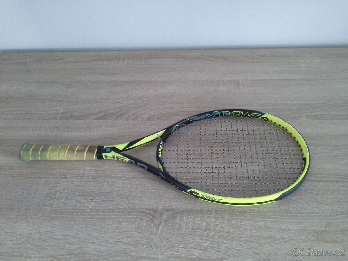 Tenisová raketa Xtreme
