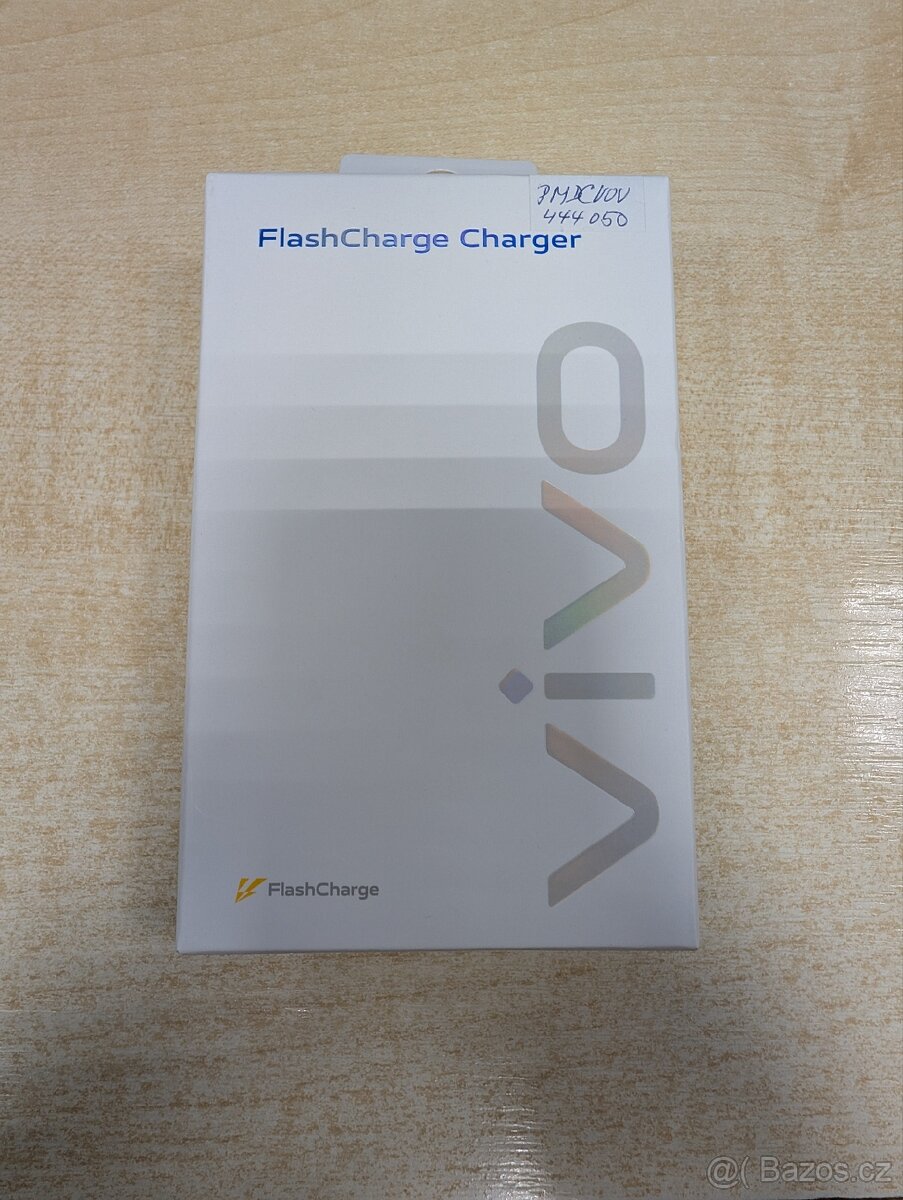 Vivo FlashCharge Charger