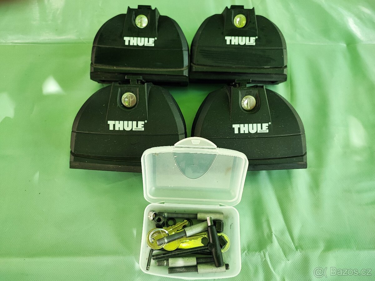 THULE patky