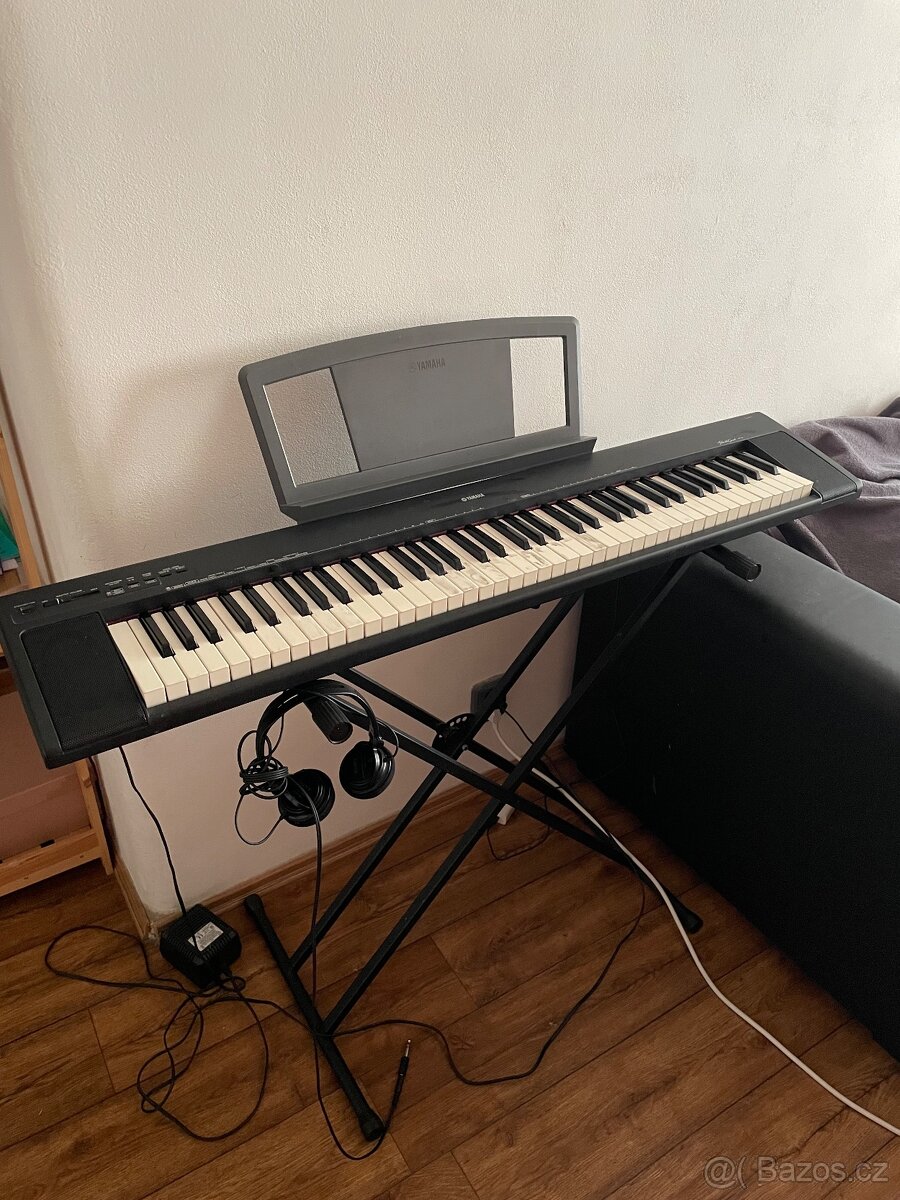 Yamaha NP 30