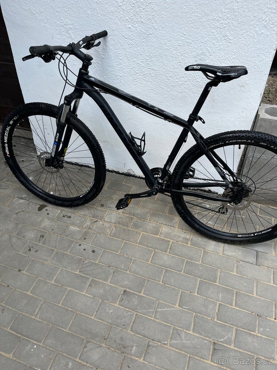 Pánské kolo MAXBIKE M509