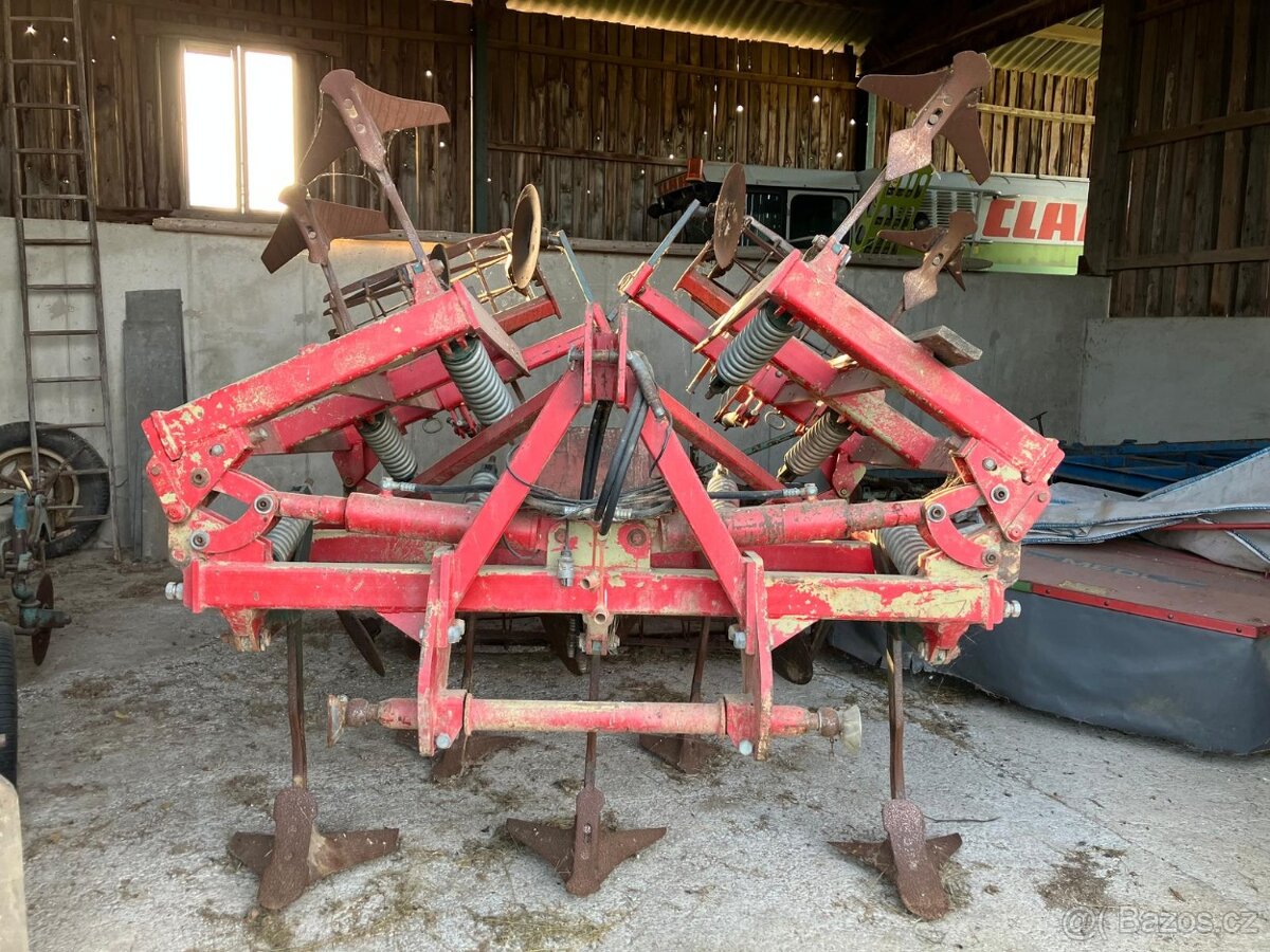 Podmítač 3,8m