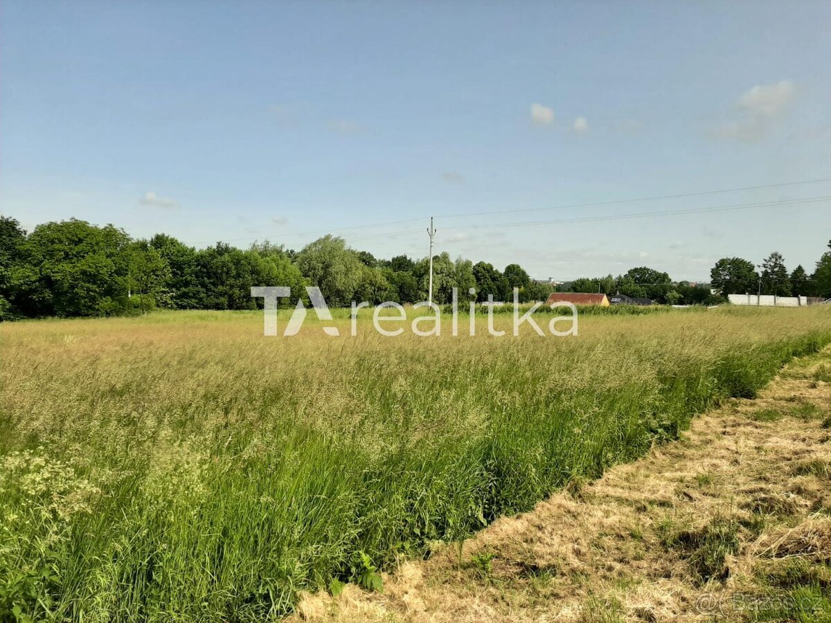 Prodej pozemek Bydlení Horní Domaslavice 73951