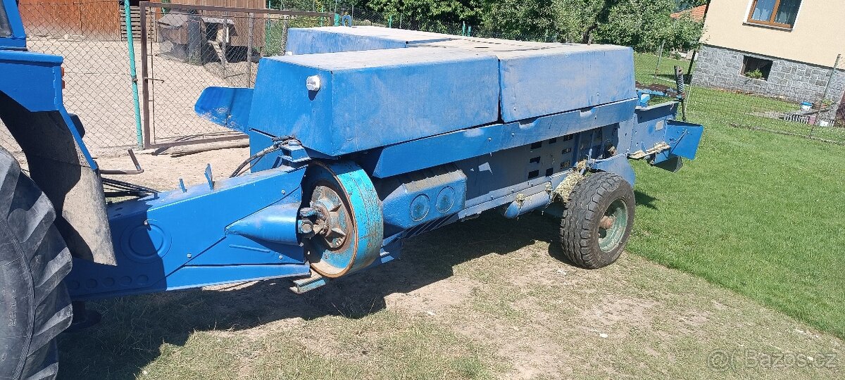 Lis fortschritt k454