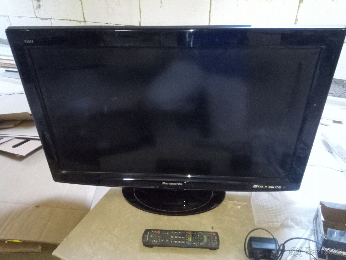Televize Panasonic