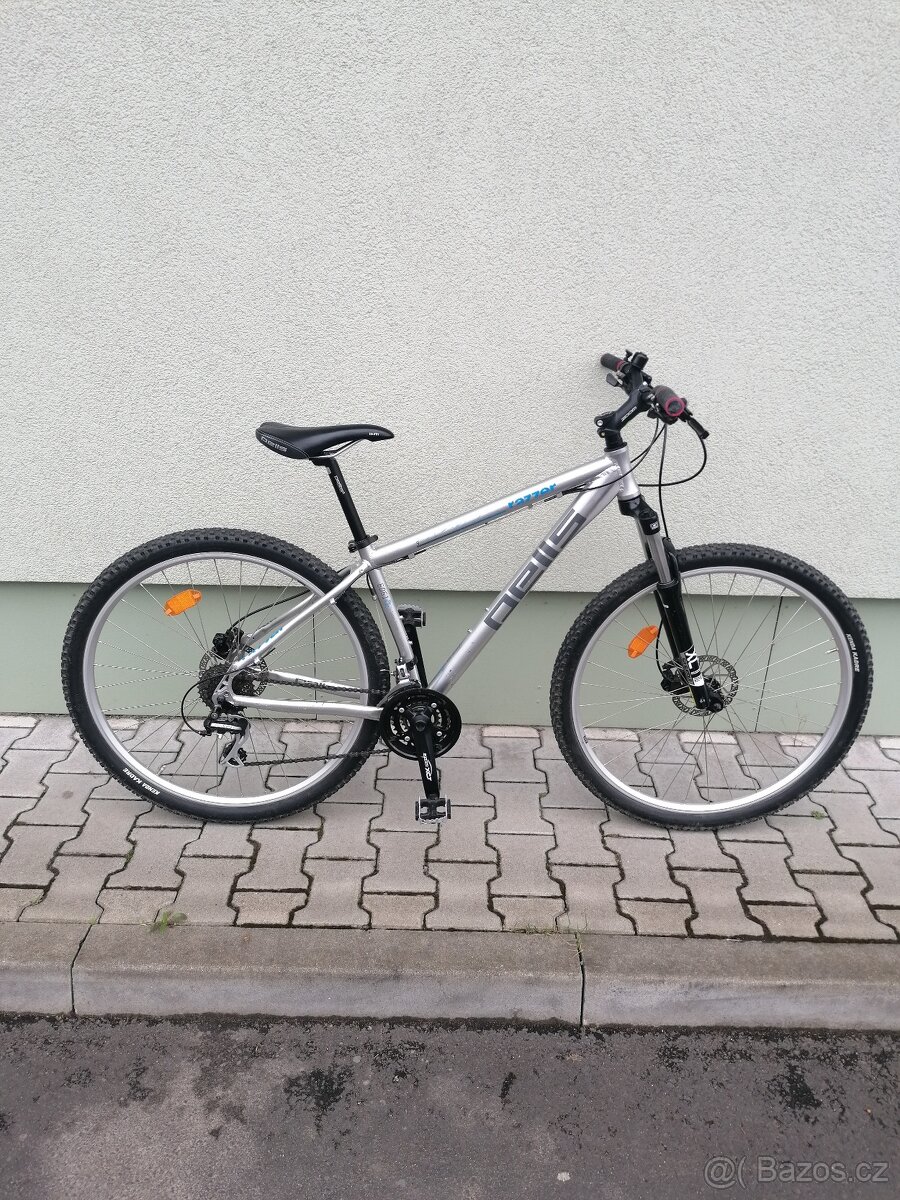 HORSKÉ KOLO PELLS 29 - VELIKOST 17"- REZERVACE