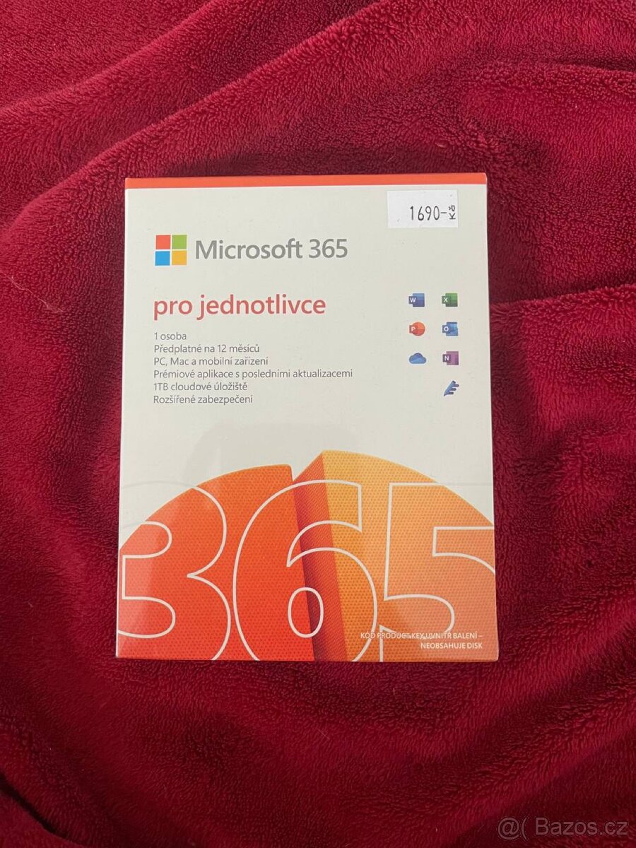 Microsoft 365