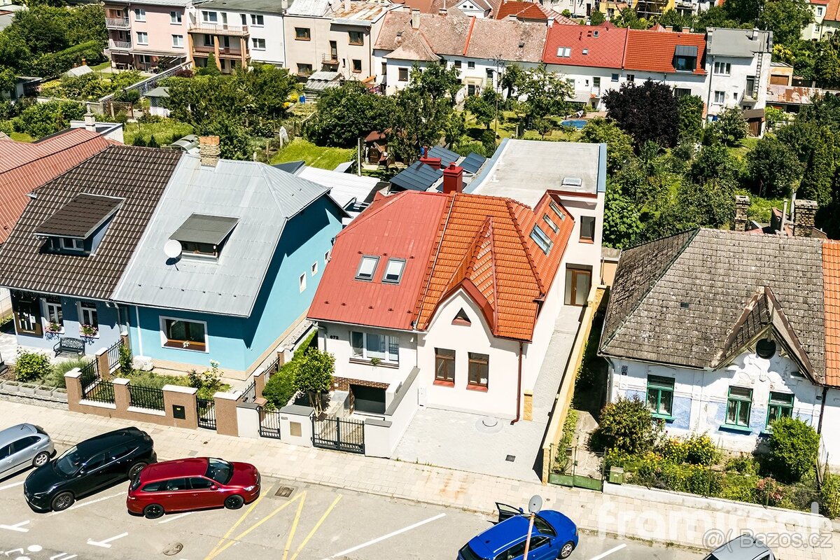 Prodej byty 2+kk, 55 m2 - Kroměříž, ev.č. 01821