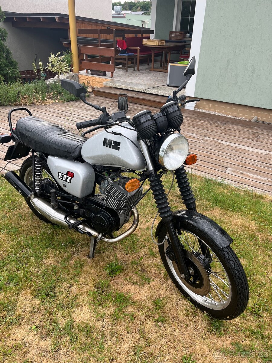 MZ 150