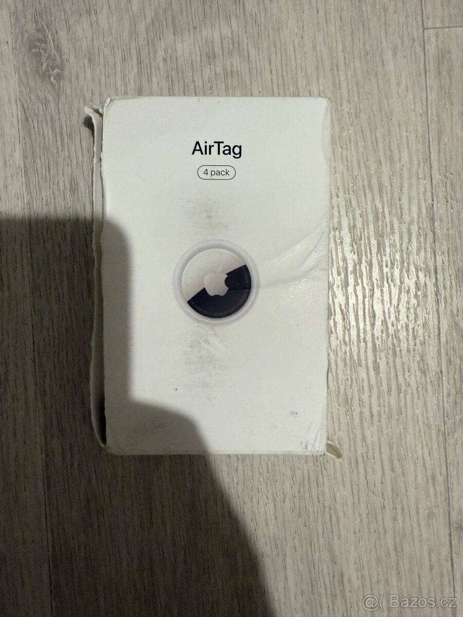 Apple Airtag 4pack