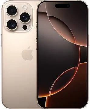 Iphone 16 Pro Max 1TB