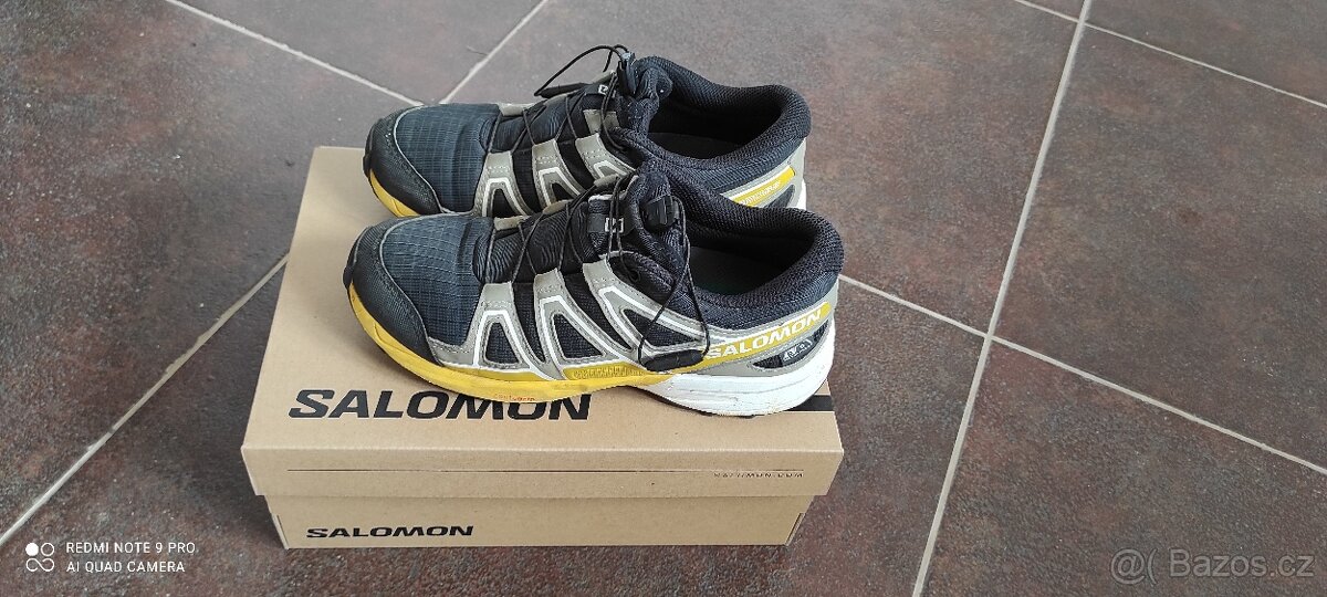 Salomon 35