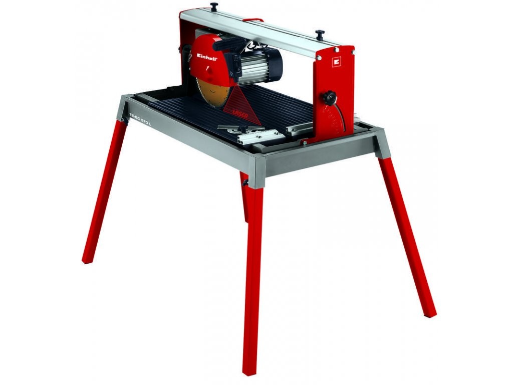 Einhell Expert TE-SC 920 L Řezačka kamene 2 200W, 300mm
