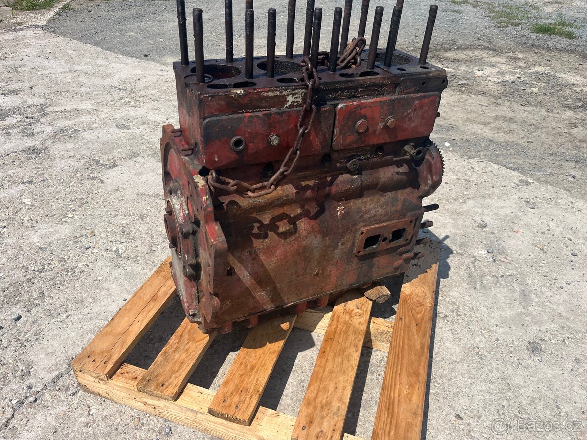 Zetor 5511