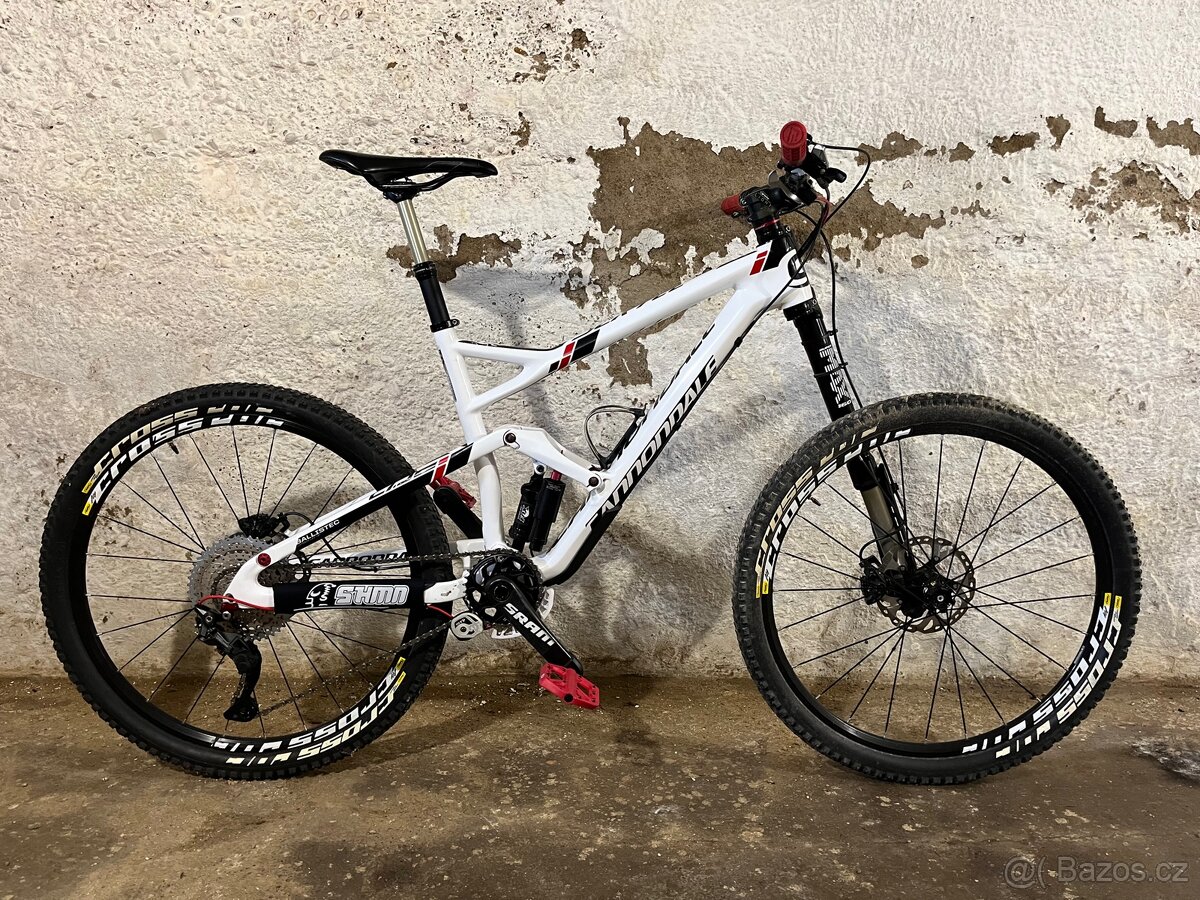 Cannondale Jekyll M