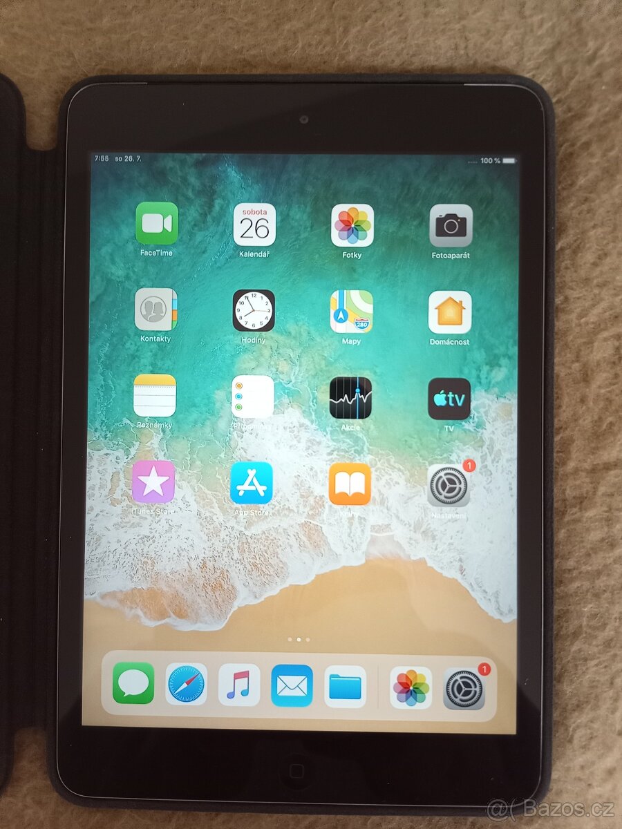 Apple iPad 2 mini 16GB WiFi + Celullar