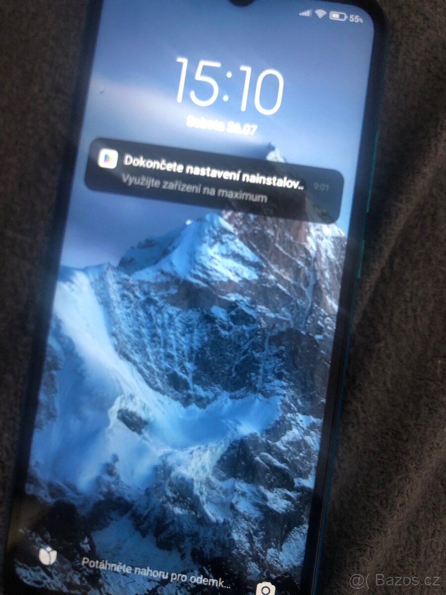 Prodam telefon