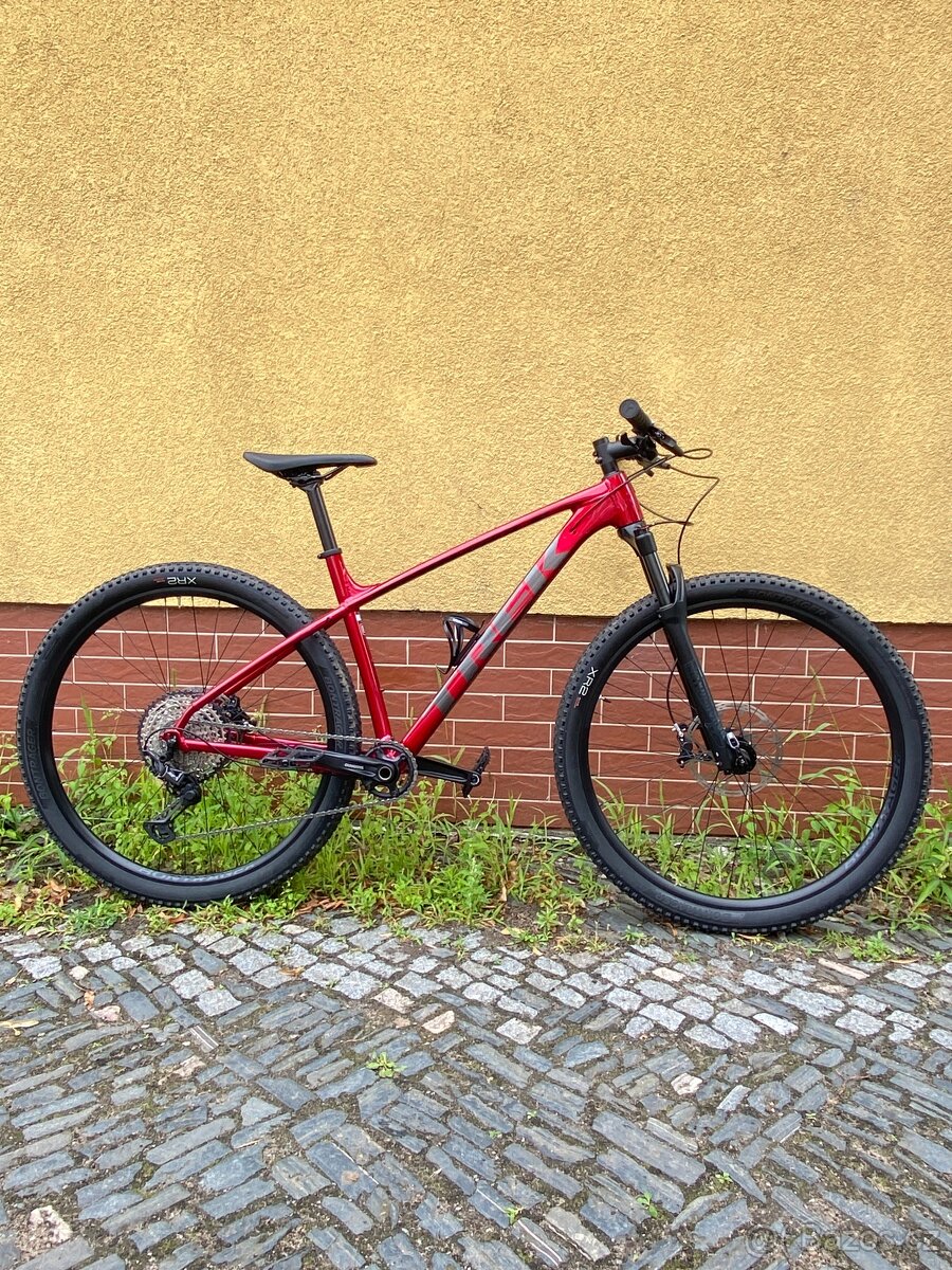 Trek X-Caliber 9 Horské kolo