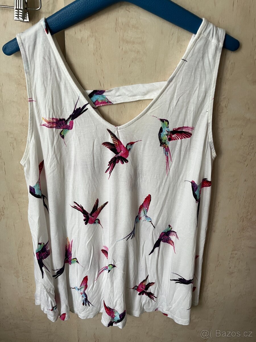 Top XL