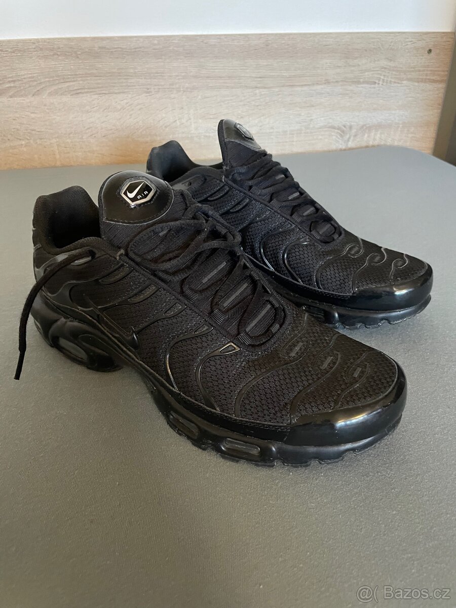 Boty nike