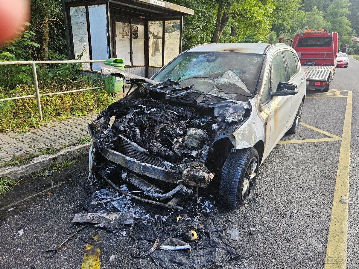 BMW X1 1.8d