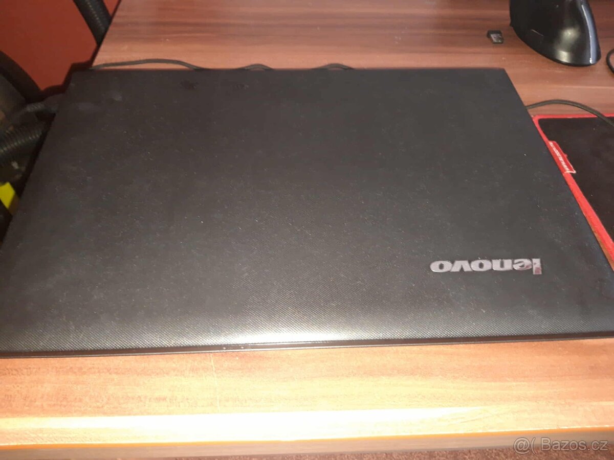 Prodám notebook Lenovo G50
