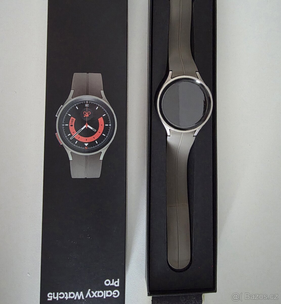Samsung Watch 5 ultra