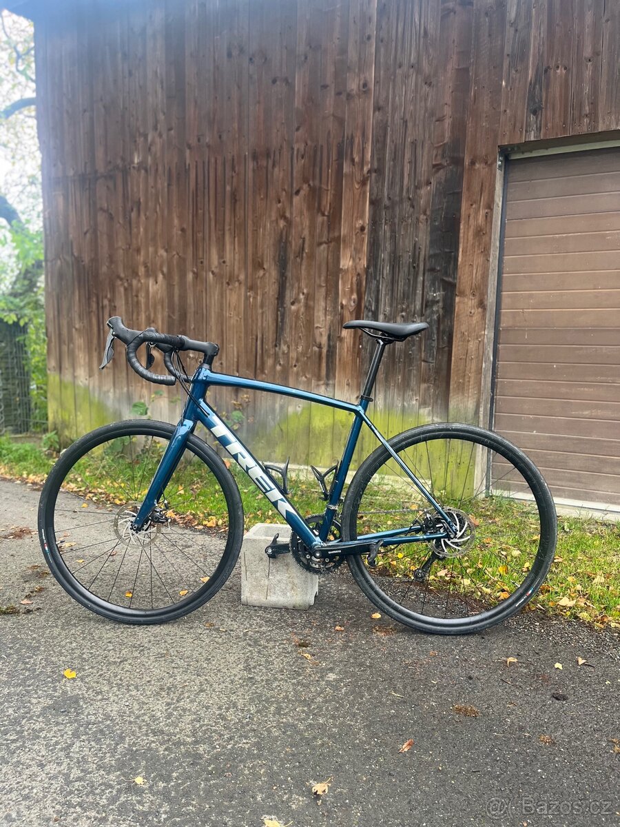 Trek Domane Al 2 Gen.3 2023