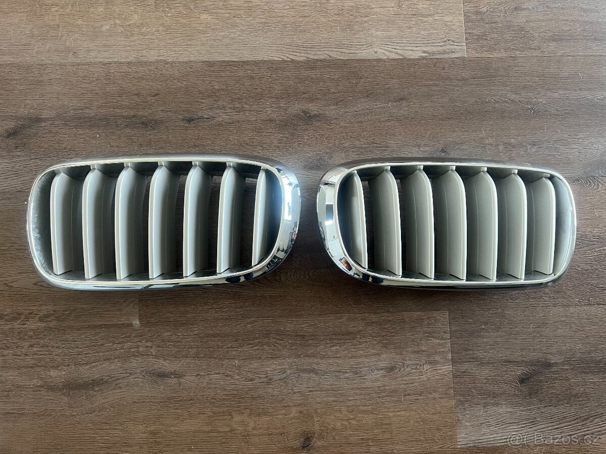 Ledvinky BMW x5 - originál